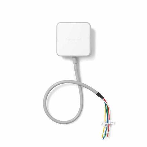 RedLINK 8000 series compatible with Honeywell thermostats for simple setup.