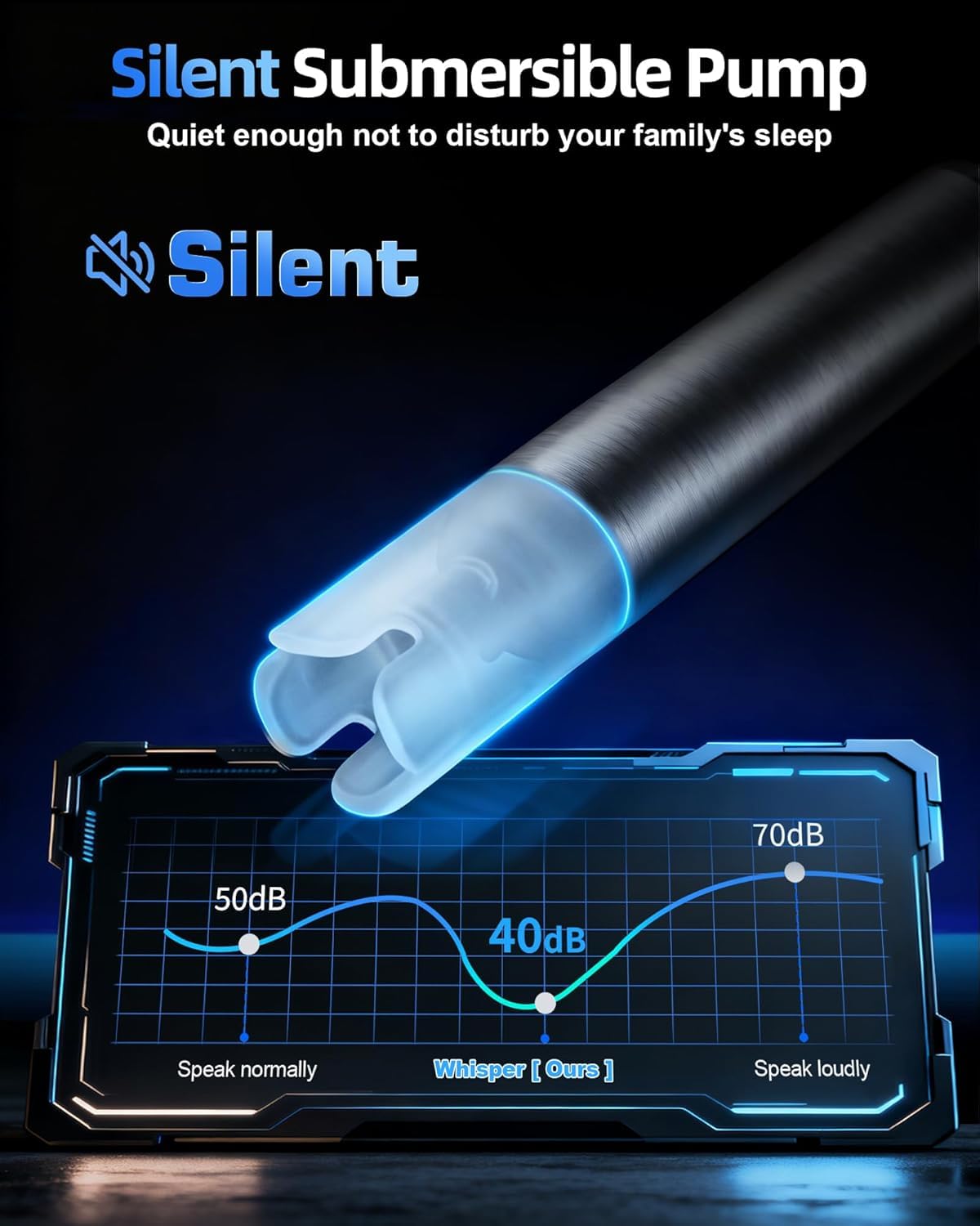 Redsack fast-flow design delivers a cup in seconds with minimal effort.
