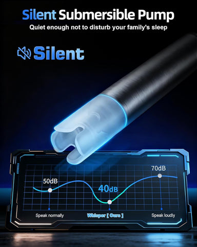 Redsack fast-flow design delivers a cup in seconds with minimal effort.