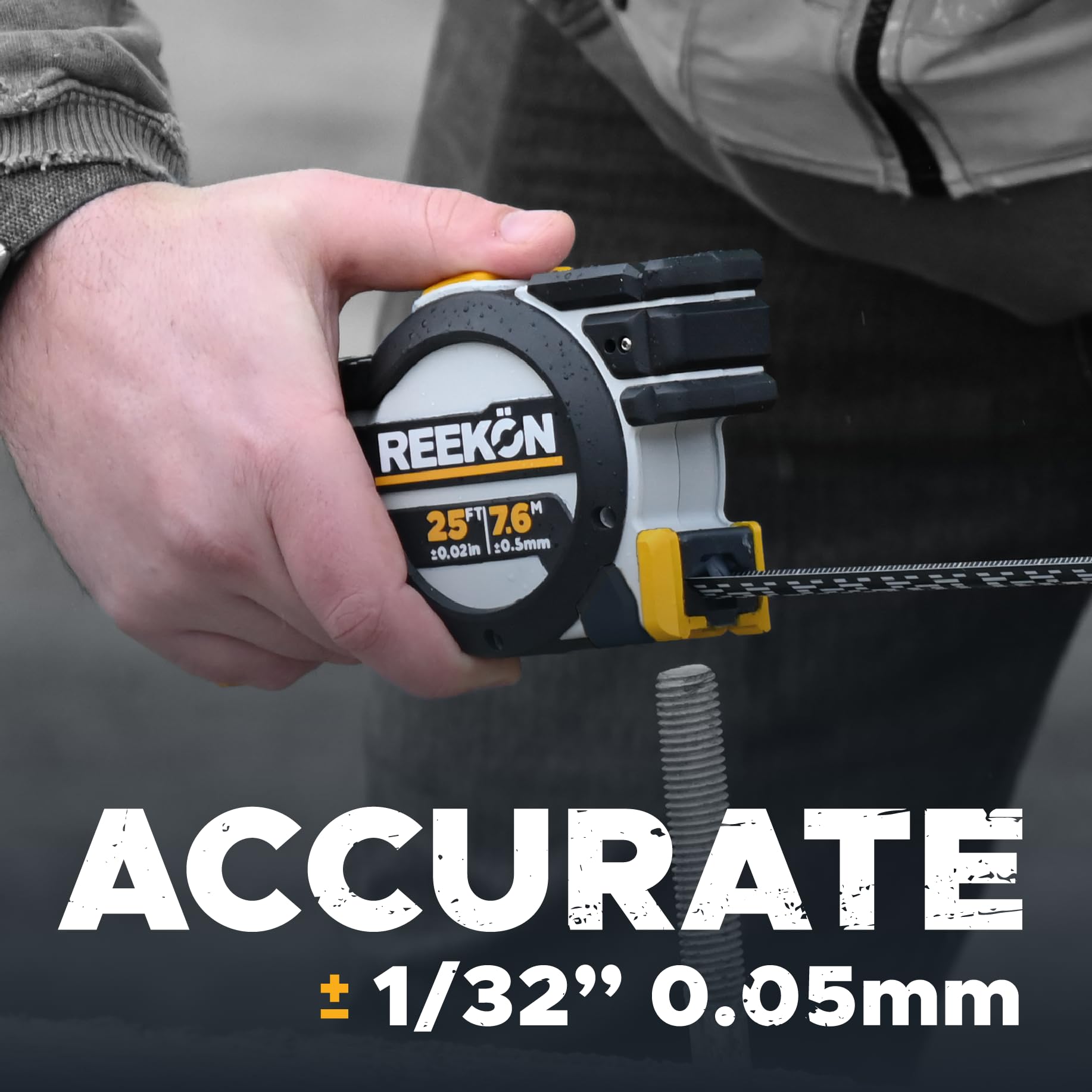 REEKON T1 Tomahawk blade replacement emphasizes long-term tool life.