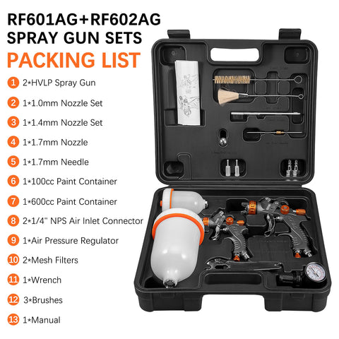 REFINE packaging-contents-ready-to-use kit for auto, furniture, and home projects
