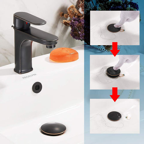 REGALMIX anti-explosion drain in durable stainless steel