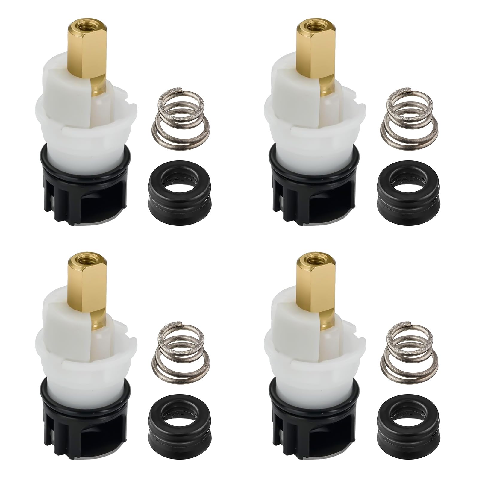 REHUH RP25513 Delta repair kit package for quick faucet maintenance and inventory readiness.