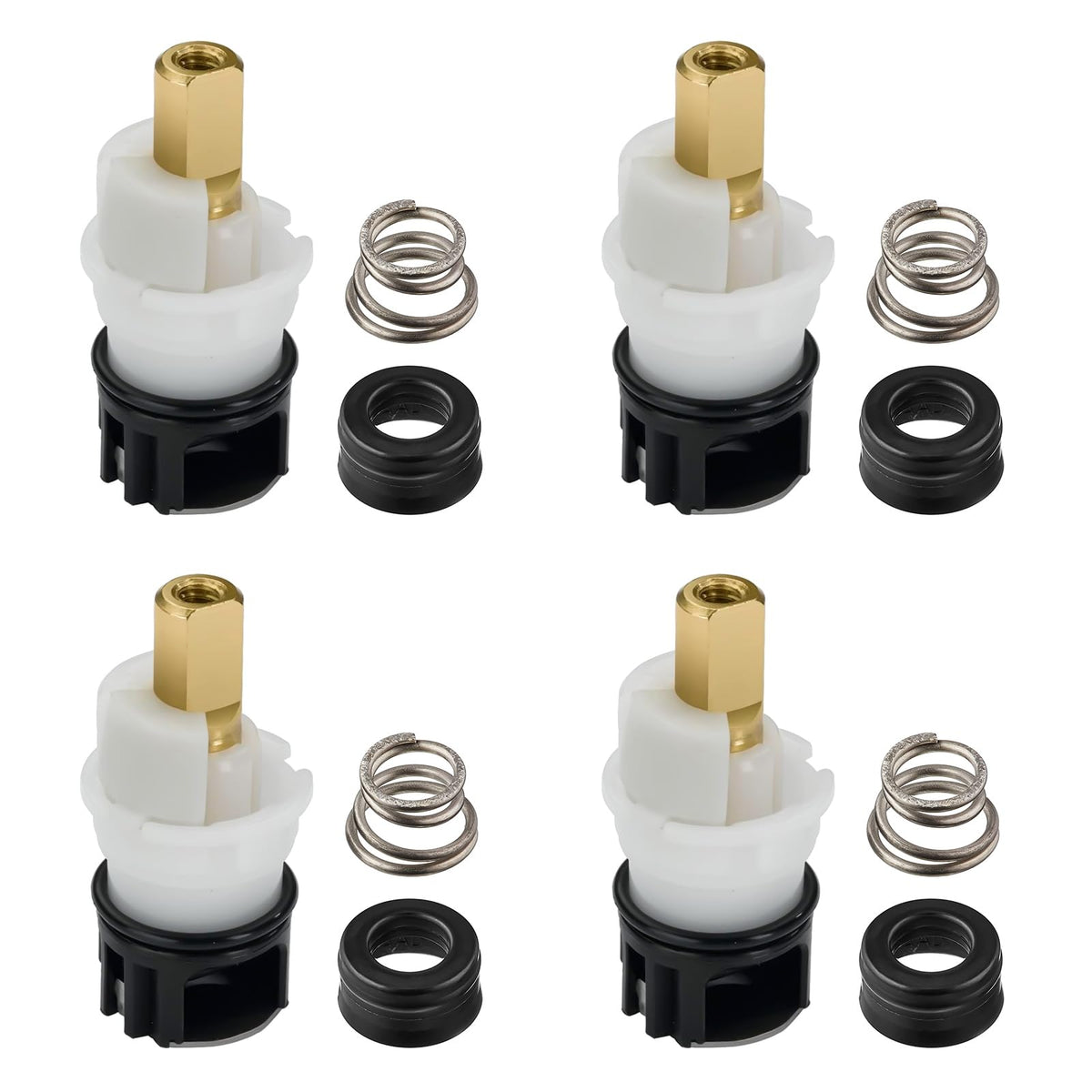 REHUH RP25513 Delta repair kit package for quick faucet maintenance and inventory readiness.