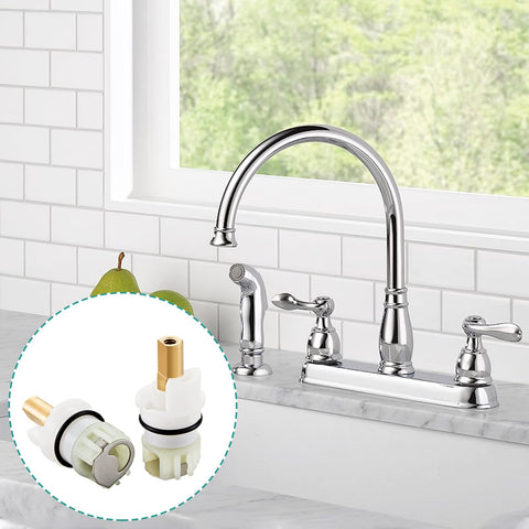 REHUH RP25513 easy-installation-guide simplifies replacement steps.