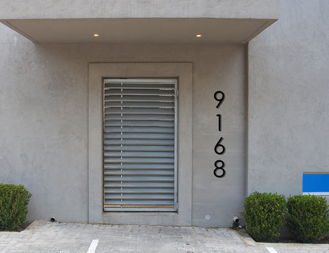 REINCARVATION includes easy-install hardware for DIY outdoor mounting.