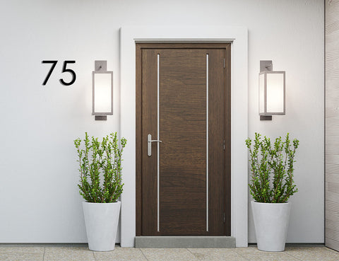 REINCARVATION shadow-floating effect creates a subtle wall accent
