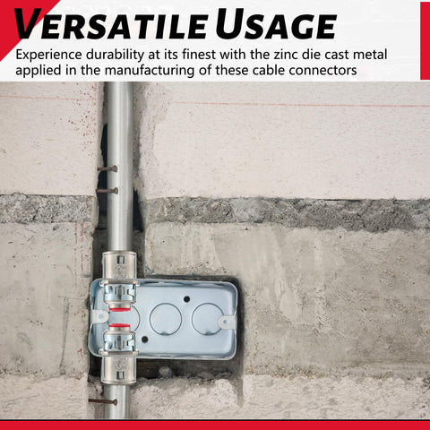 Relaxweex top-screw removal feature enabling easy disassembly when needed.