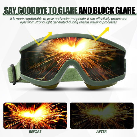 Relaxweex PVC frame resists scratches for durable wear in tough environments
