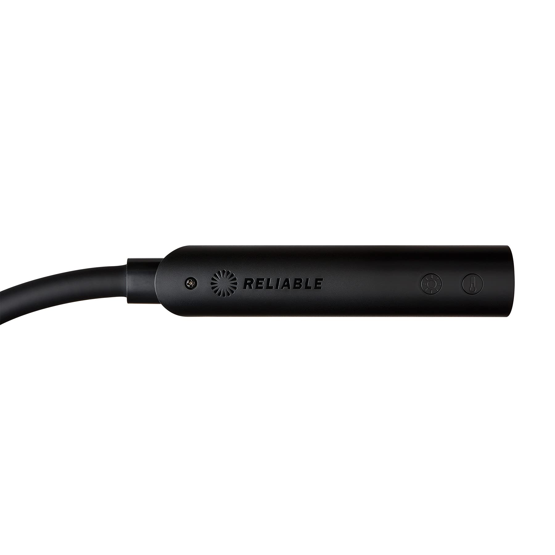 Reliable UberLight Flex 3200TL natural and warm light settings demonstrated