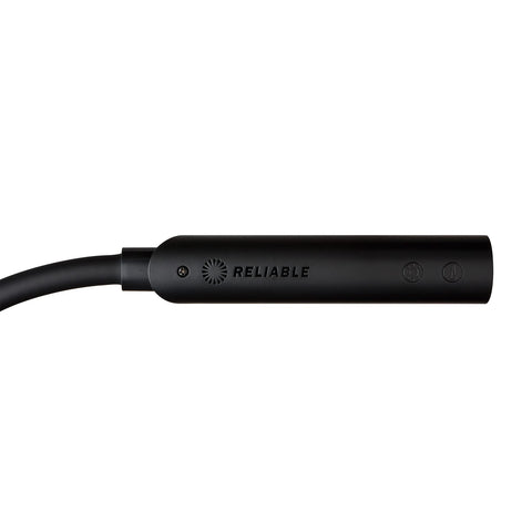 Reliable UberLight Flex 3200TL natural and warm light settings demonstrated