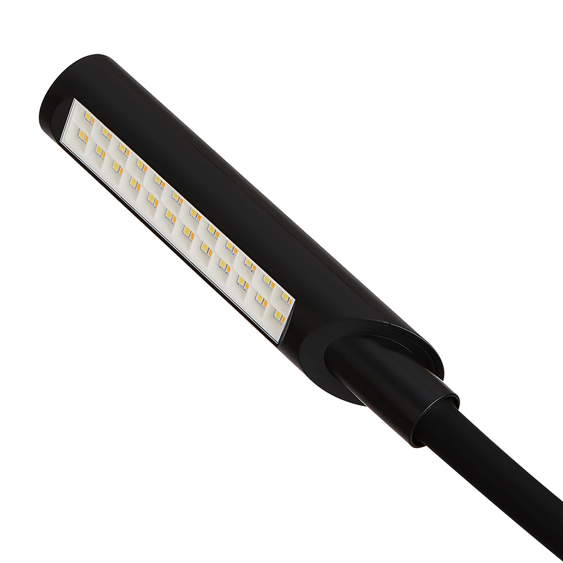 Reliable UberLight Flex 3200TL 270-degree rotating head for precision