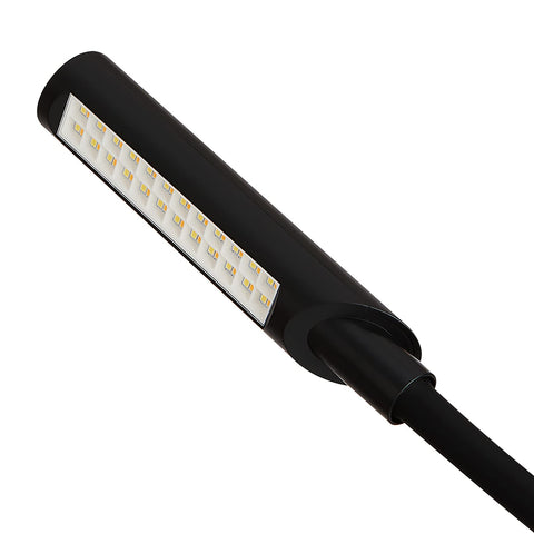 Reliable UberLight Flex 3200TL 270-degree rotating head for precision