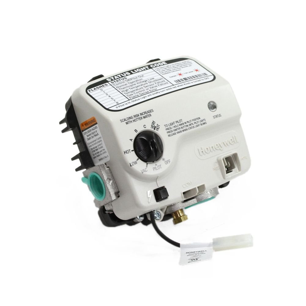 Reliance Honey electronic gas valve for water heaters enables reliable replacements across brands