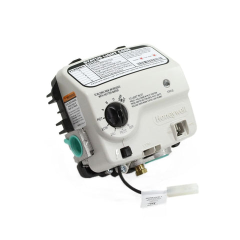 Reliance Honey electronic gas valve for water heaters enables reliable replacements across brands