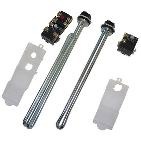 Reliance upper thermostat pack for electric water heater, easy installation for reliable hot water