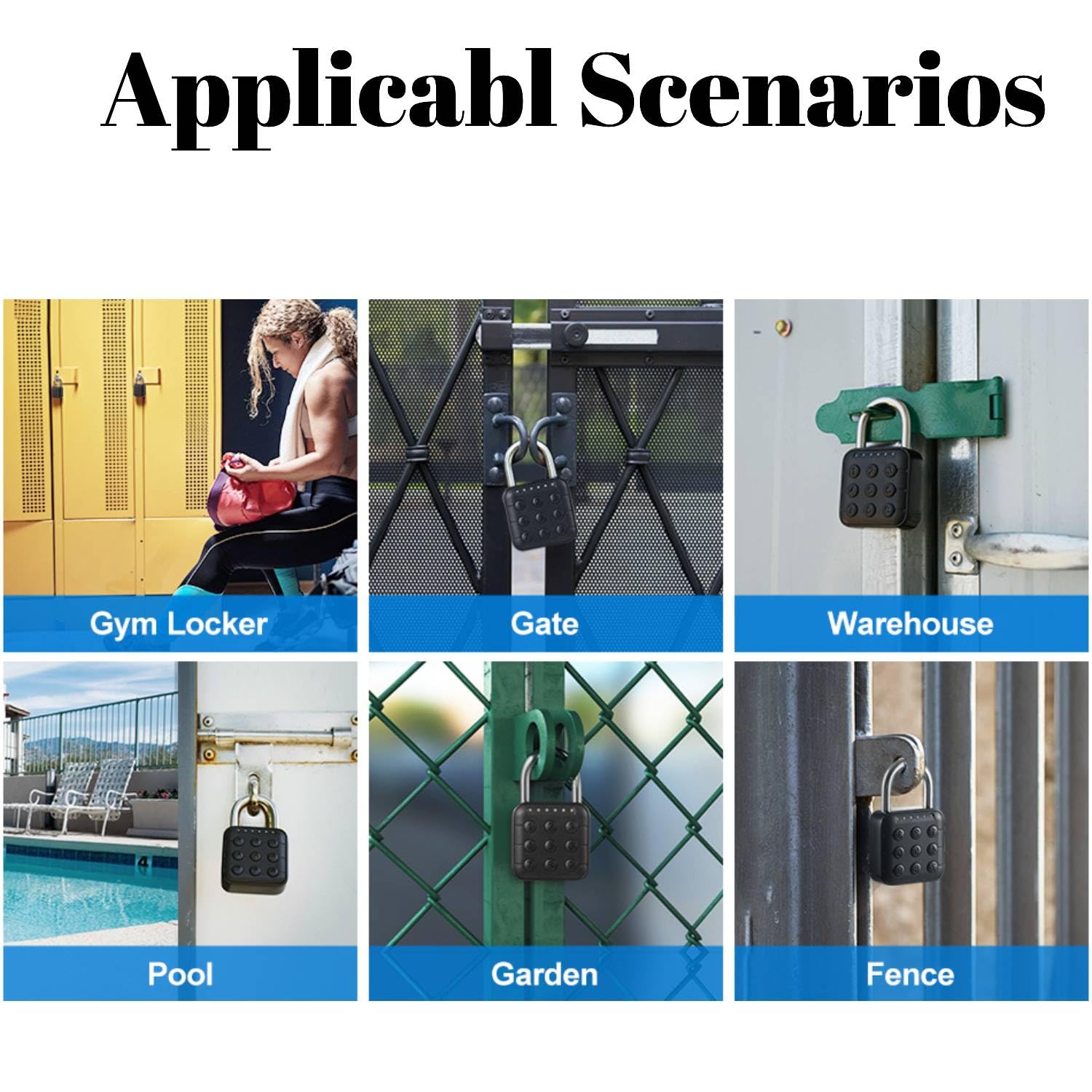 Relihom packaging and manual shot illustrating setup guidance