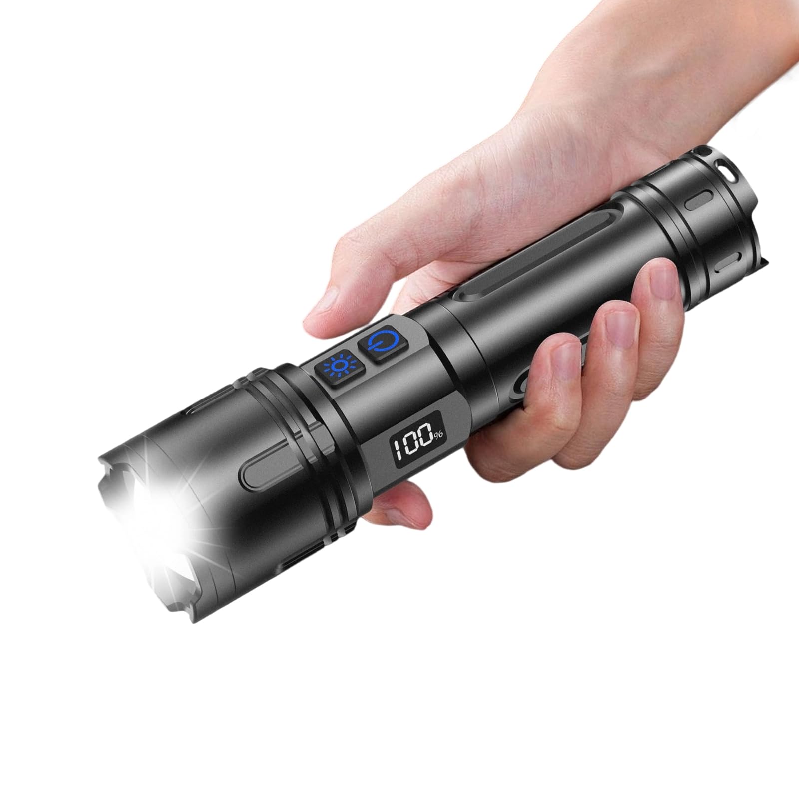 Relybo R227 long-range beam for outdoor visibility