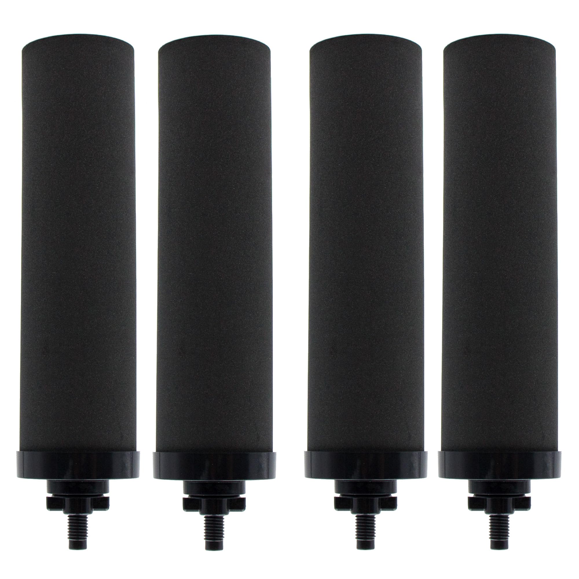 Renami 1-micron filter for Berkey BB9-2 improves taste and clarity.