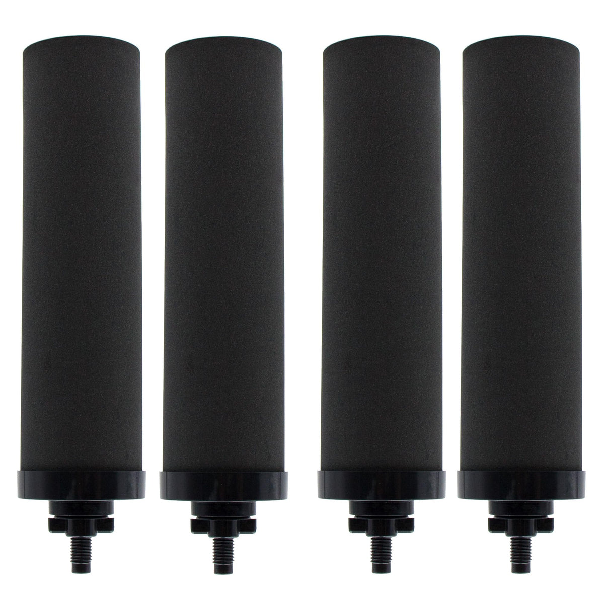 Renami 1-micron filter for Berkey BB9-2 improves taste and clarity.