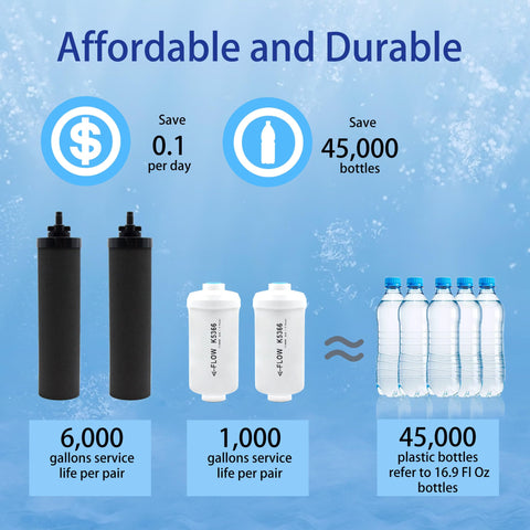 Renami cost-savings concept image promoting affordable filters