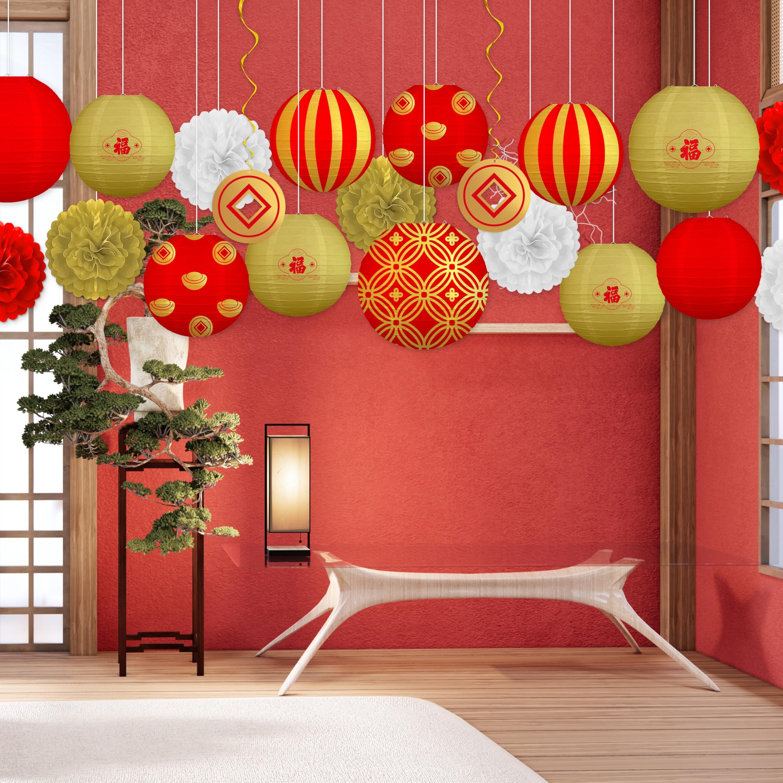 Renbuzhu iron frames 10-inch offer larger, eye-catching displays.
