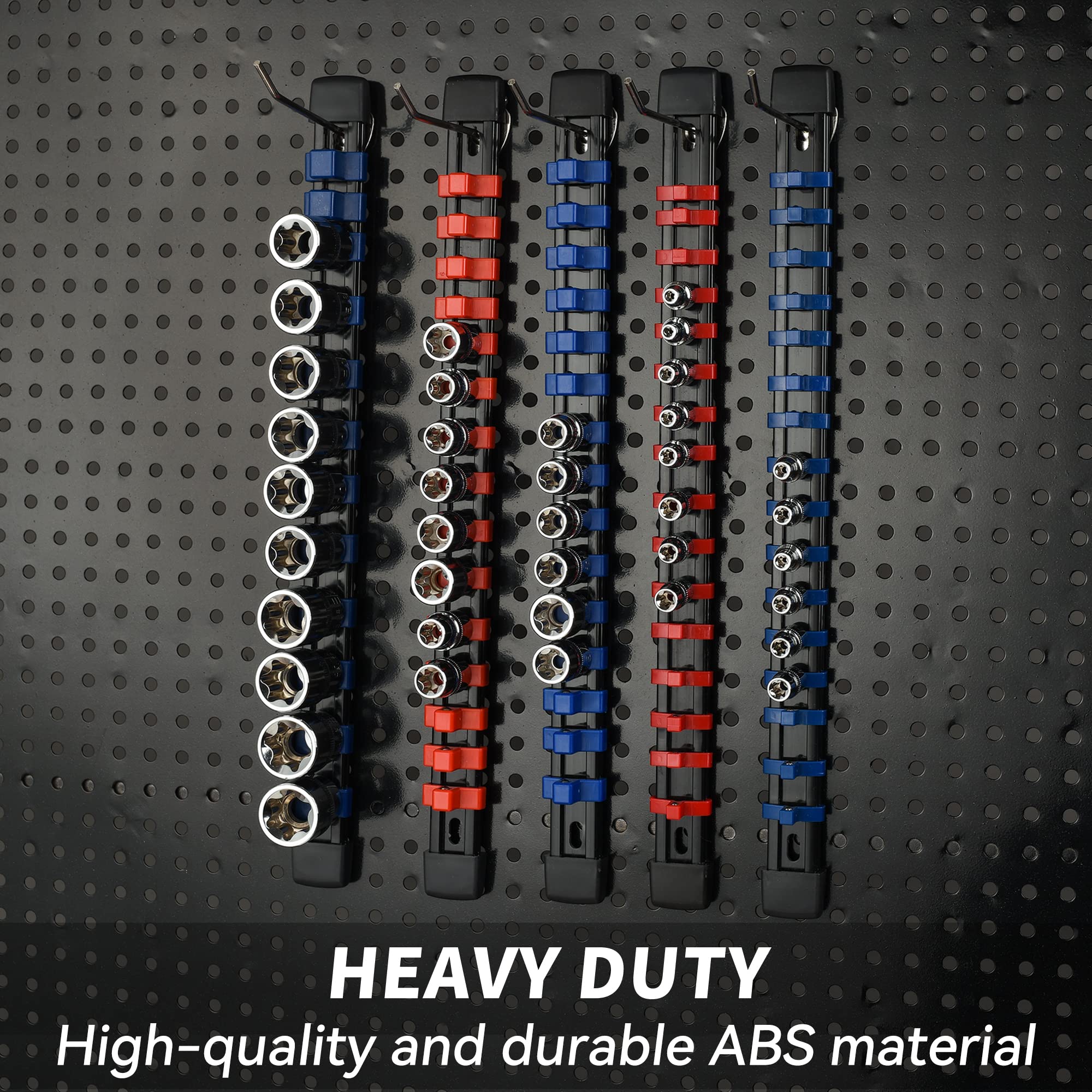 Reniteco wide-brand compatibility supports major socket brands for streamlined setup.