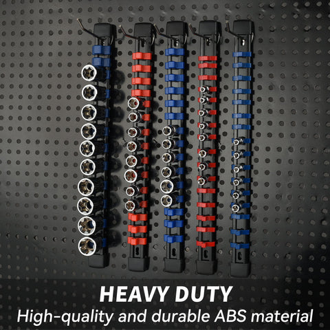 Reniteco wide-brand compatibility supports major socket brands for streamlined setup.