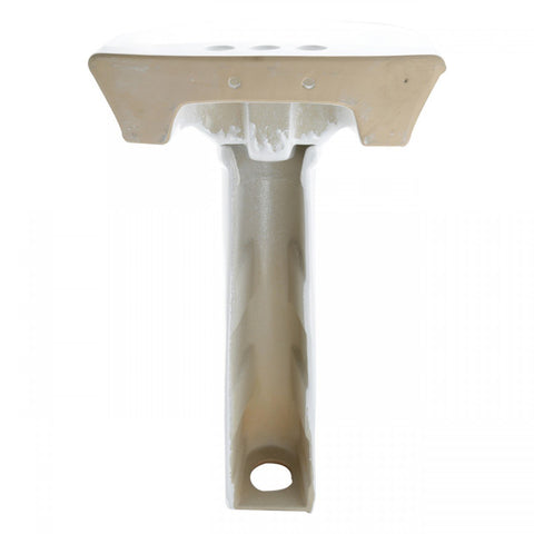 Renovators Supply Ondine fits powder rooms, rentals, and remodels with a compact bowl