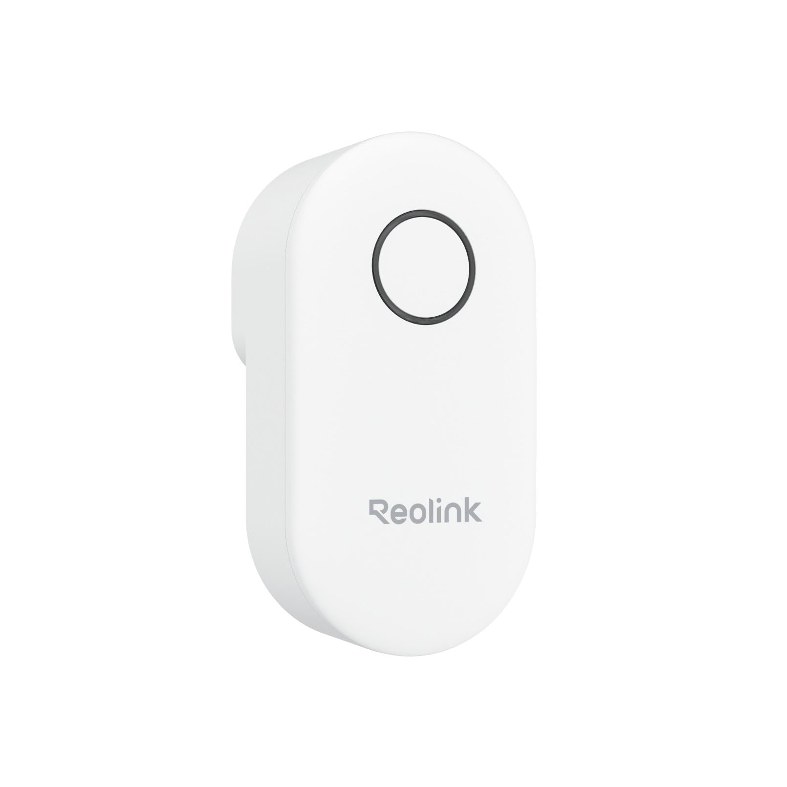 REOLINK Digital Chime V2 setup demonstrates quick plug-and-play installation for seamless doorbell alerts.