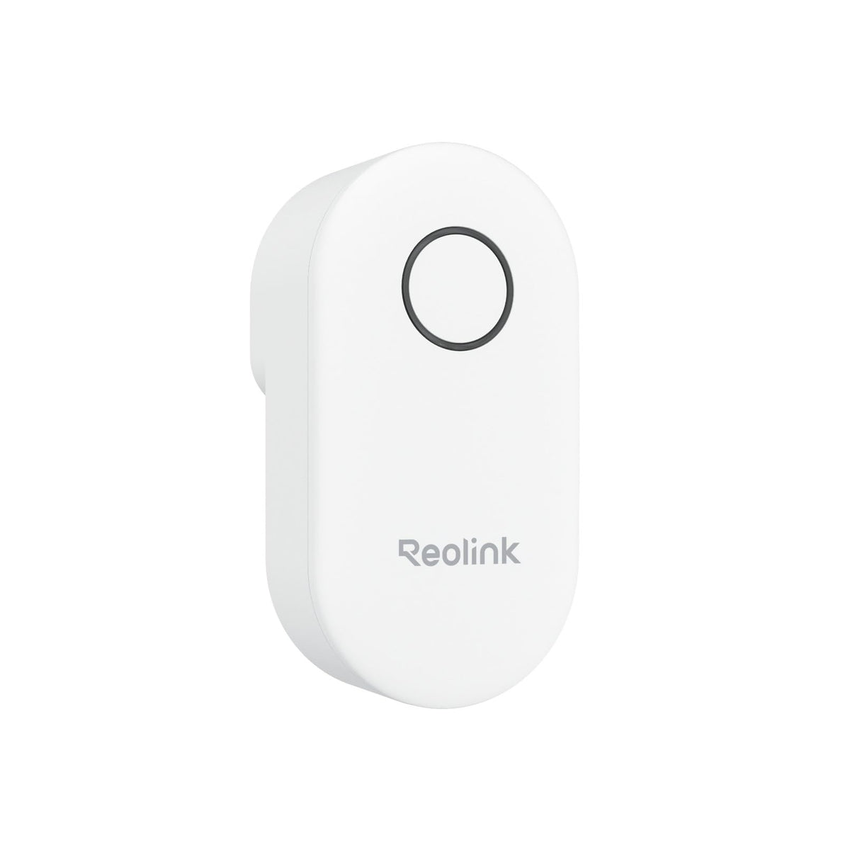 REOLINK Digital Chime V2 setup demonstrates quick plug-and-play installation for seamless doorbell alerts.