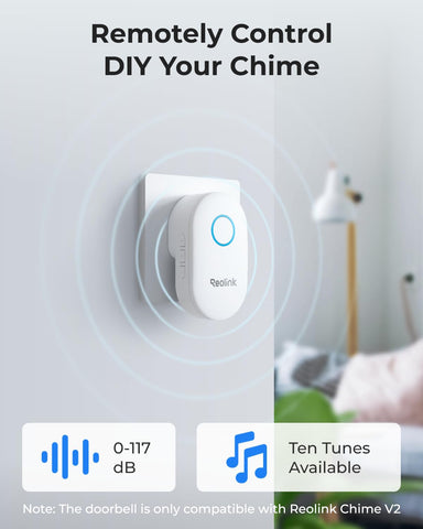 REOLINK package detection alerts help protect deliveries at your door