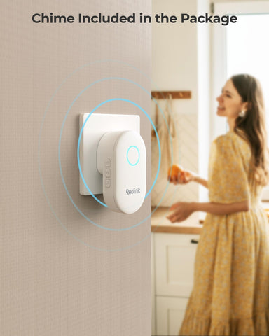 REOLINK humanoid detection minimizes non-human movements for practical alerts.