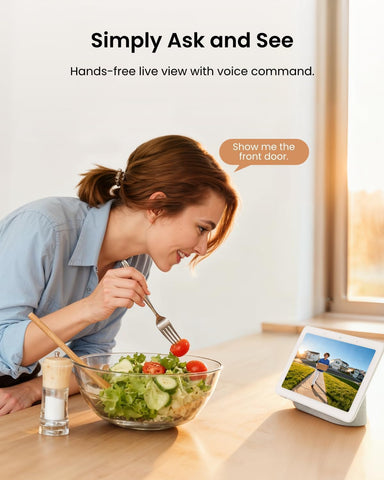 REOLINK local storage options, no monthly fees, keep data on microSD or NVR.