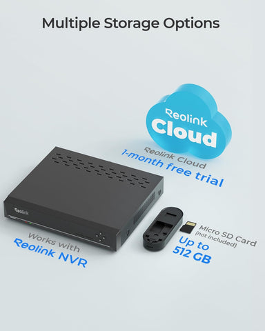 REOLINK Video Doorbell waterproof design withstands outdoor conditions