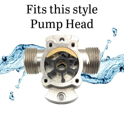 ReplacementKits.com gaskets and seals ensure leak-free pump operation