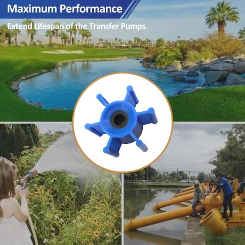 REPLACEMENTKITS.COM easy install kit speeds setup and reduces downtime