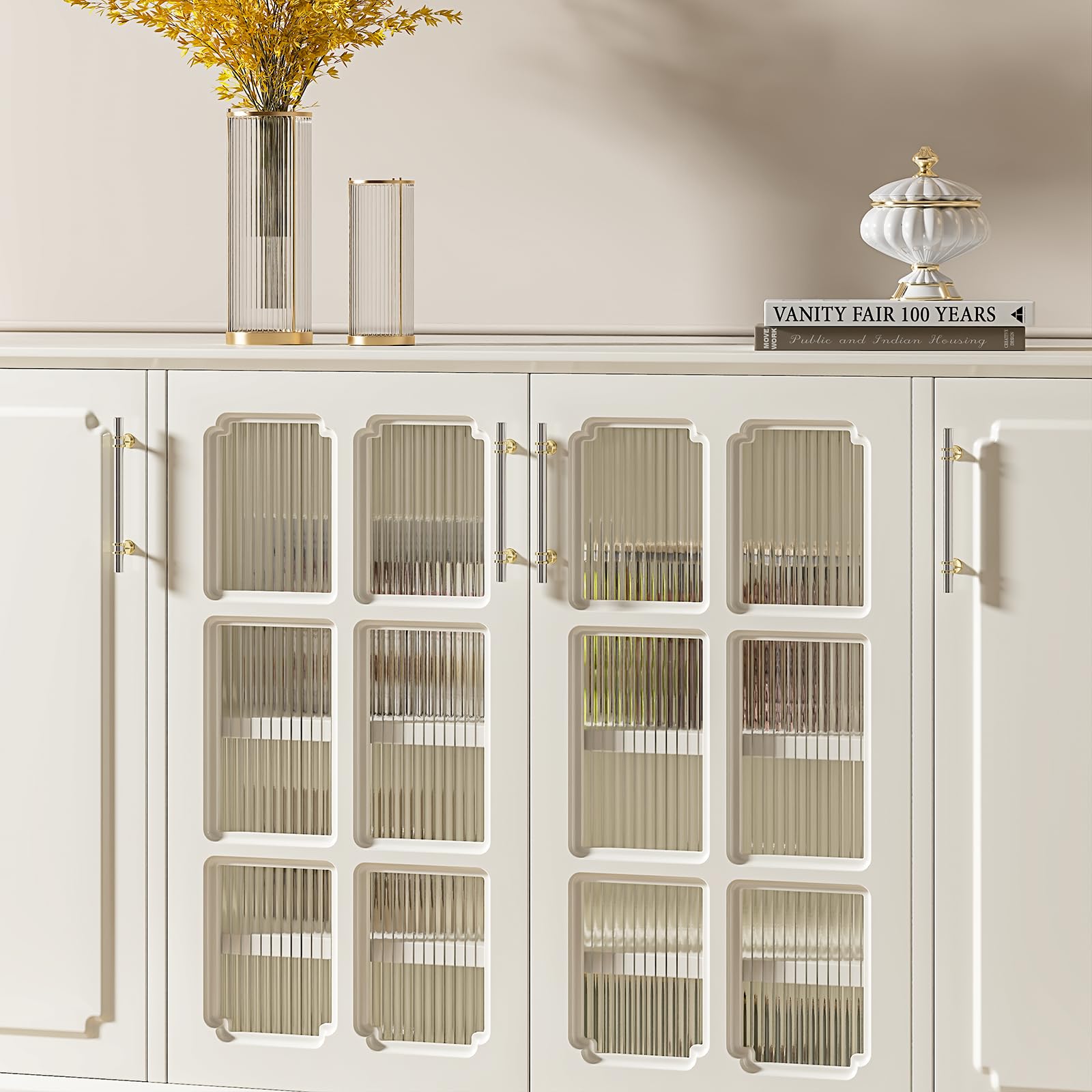 Rergy easy-installation screws included, simplifies upgrade