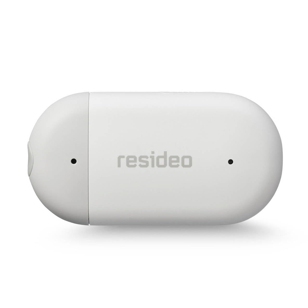 Resideo CHW3610W8001 100-decibel alarm provides immediate local notification