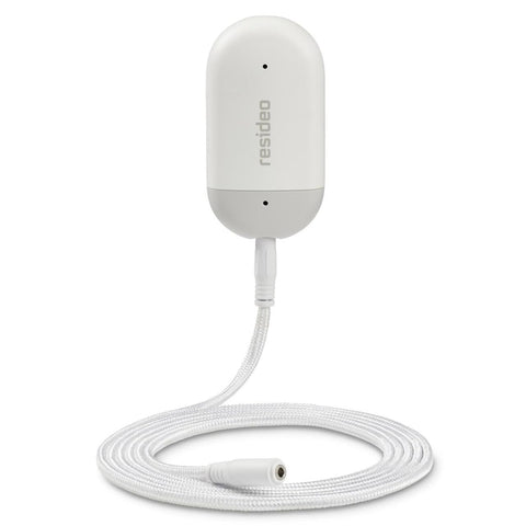 Resideo CHW3610W8001 sends WiFi push and email alerts to you