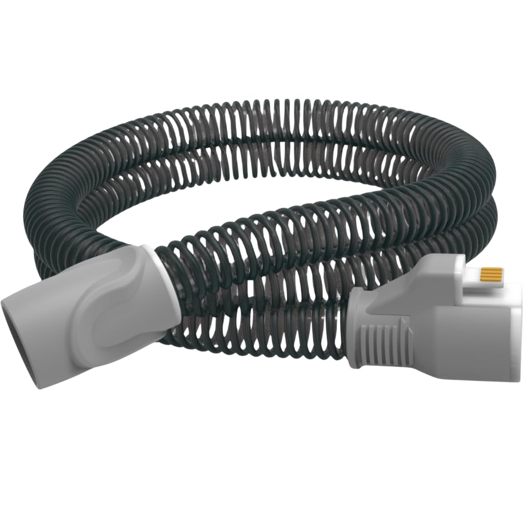 RespiraX Air Sense Series 11 tubing with zero-leak design for dependable replacements.
