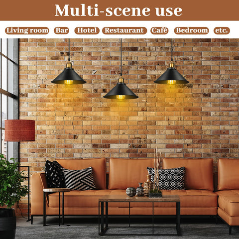 Retisee versatile lighting for kitchen islands, dining rooms, entryways and bars.