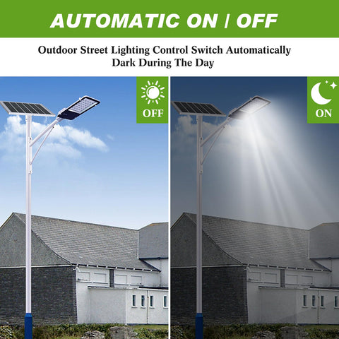 Retisee direct wiring outdoor sensor fits standard boxes.