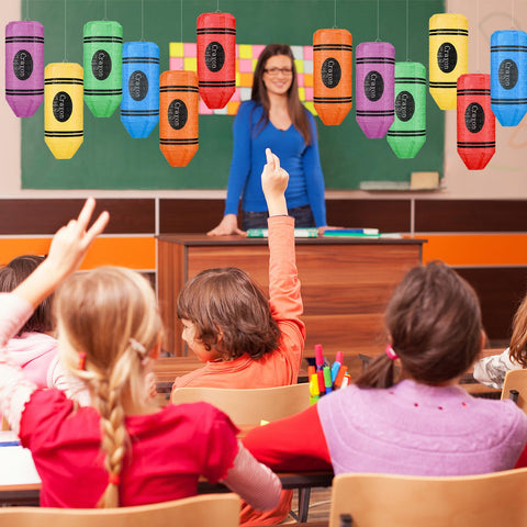 Retisee easy-install lanterns offer quick setup for events, parties, and school celebrations.
