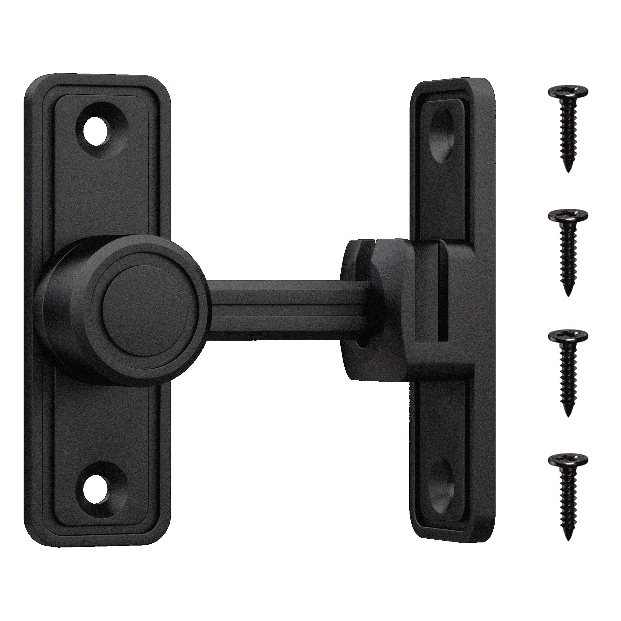 RETRIN interior-use latch suitable for bathrooms, bedrooms, and closets