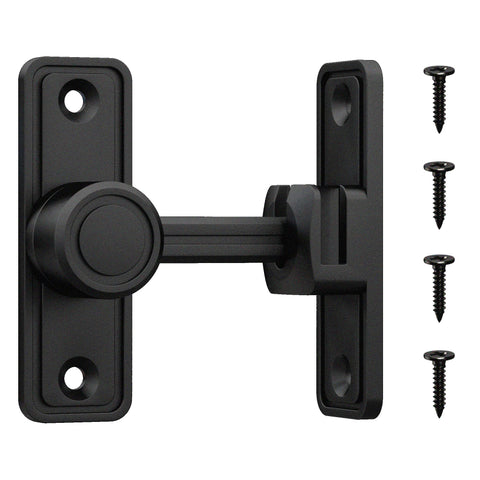 RETRIN interior-use latch suitable for bathrooms, bedrooms, and closets