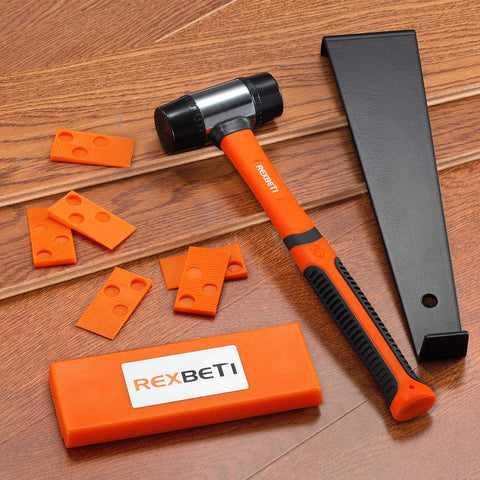 REXBETI measuring and marking tool helps plan cuts accurately