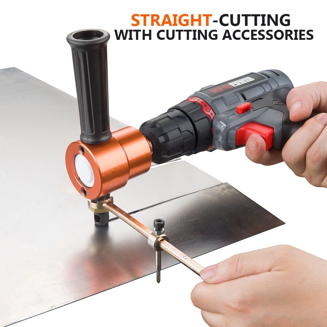 REXBETI burr-free edges help preserve material integrity during cuts.