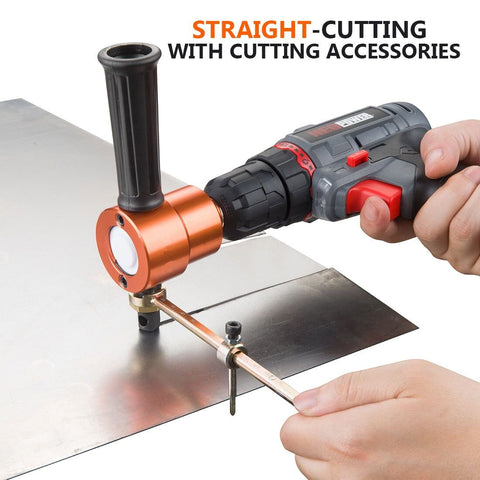 REXBETI burr-free edges help preserve material integrity during cuts.