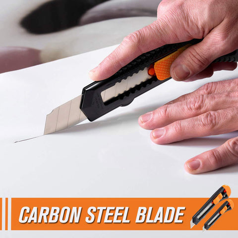 REXBETI blade edge care tips help maintain sharpness.